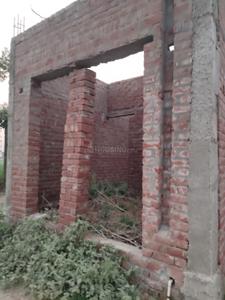 Image of 1104 Sq.ft 3 BHK Independent House for sale in Sadhan Wali Basti, Moga for Rs. 175000