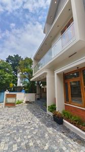 Image of 2850 Sq.ft 5 BHK Independent House for sale in Kakkanad, Kochi for Rs. 17500000