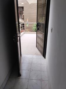 Balcony Image of 4500 Sq.ft 4.5 BHK Duplex for rent in Sector 40 Noida for Rs. 75000