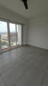 Bedroom Image of 1800 Sq.ft 3 BHK Apartment / Flat for rent in Shivaay Serene, Sama Savli Vadodara for Rs. 25500