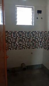 Bathroom Image of 1001 Sq.ft 2 BHK Apartment / Flat for sale in Dum Dum Park Kolkata for Rs. 4004000