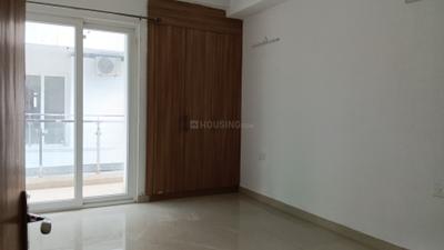 Bedroom Image of 2727 Sq.ft 4 BHK Builder Floor for sale in SS Linden Residential Floors, Sector 84 Gurgaon for Rs. 33500000