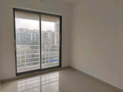 Bedroom Image of 1150 Sq.ft 2 BHK Apartment / Flat for sale in Triveni Heights, Ulwe Navi Mumbai for Rs. 11900000