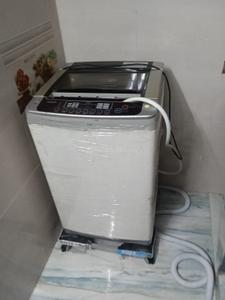 Bathroom Image of AMIT KUMAR SINGH in Kopar Khairane, Navi Mumbai