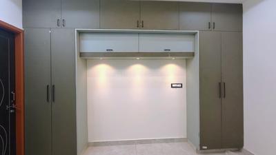 Bedroom Image of 2100 Sq.ft 4 BHK Independent House for sale in Panduranga Nagar Guntur for Rs. 13500000