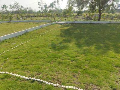 Image of 1100 Sq.ft Residential Plot / Land for sale in Godrej Forest Estate, Samruddhi Mahamarg, Nagpur for Rs. 5500000