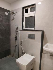 Bedroom Four Image of 2339 Sq.ft 4 BHK Apartment / Flat for sale in Nicco Residency, Jogeshwari East Mumbai for Rs. 40399400