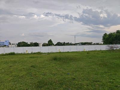 Image of 1200 Sq.ft Residential Plot / Land for sale in Urapakkam, Chennai for Rs. 5638800