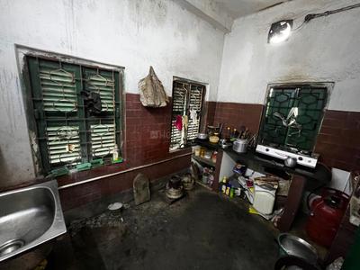 Kitchen Image of 1880 Sq.ft 5 BHK Apartment / Flat for sale in Jadavpur Kolkata for Rs. 6000000