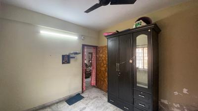 Bedroom Image of 1489 Sq.ft 4 BHK Apartment / Flat for sale in Belghoria Kolkata for Rs. 5100000