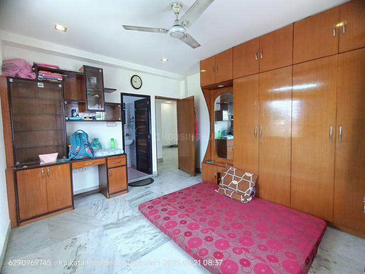 Kalikapur Bedroom 1