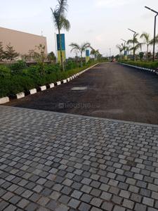 Image of 1200 Sq.ft Residential Plot / Land for sale in Nemam, Thiruvallur, Chennai for Rs. 3840000