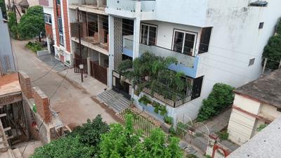 Balcony Image of 3200 Sq.ft 5 BHK Independent House for sale in Avanti Vihar Raipur for Rs. 11000000