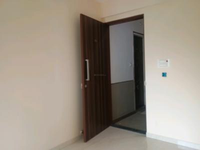 Bedroom Image of 460 Sq.ft 1 RK Apartment / Flat for sale in GBK Vishwajeet Paradise, Ambernath West Ambernath for Rs. 1900000