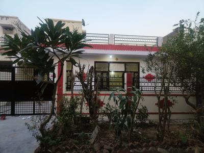Image of 2152 Sq.ft 2.5 BHK Villa for sale in Sector Xu 1, Greater Noida for Rs. 26000000