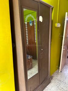 Image of 750 Sq.ft 1 RK Apartment / Flat for rent in Bharuch Telecom Civil Lines Colony, Bharuch for Rs. 8000