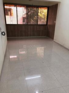 Hall Image of 1200 Sq.ft 2 BHK Apartment / Flat for sale in Nav Shivneri CHS, Vashi Navi Mumbai for Rs. 27200000