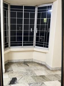 Balcony Image of 1700 Sq.ft 3 BHK Apartment / Flat for rent in Arya Gunjan Palace, Rasulgarh Bhubaneswar for Rs. 22000