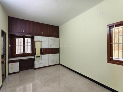 Bedroom Image of 2300 Sq.ft 3 BHK Independent House for sale in Saravanampatty Coimbatore for Rs. 14500000