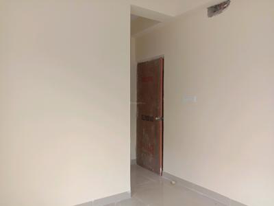Bedroom Image of 1105 Sq.ft 3 BHK Apartment / Flat for sale in Realtech Hijibiji, Rajarhat Kolkata for Rs. 7750000