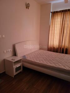Bedroom Image of 1115 Sq.ft 2 BHK Apartment / Flat for sale in ABAD Oasis, Edappally Kochi for Rs. 11500000