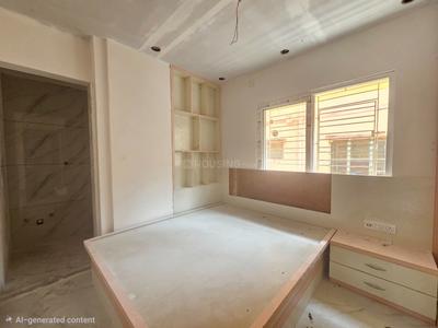 Bedroom Image of 925 Sq.ft 2 BHK Apartment / Flat for sale in Lake Town Kolkata for Rs. 6290000