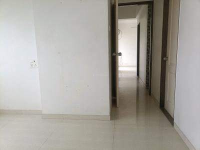 Bedroom Image of 1050 Sq.ft 2 BHK Apartment / Flat for rent in Arihant Anaika, Taloja Navi Mumbai for Rs. 12200