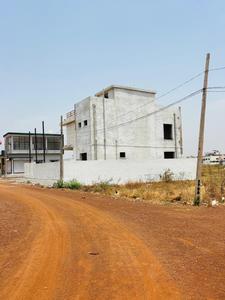 Image of 1250 Sq.ft Residential Plot / Land for sale in Borsi, Durg for Rs. 1550000