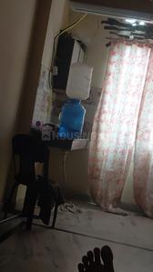 Kitchen Image of 200 Sq.ft 1 RK Builder Floor for rent in Mohan Cooperative Industrial Estate New Delhi for Rs. 3000