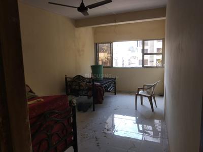 Hall Image of 1100 Sq.ft 2 BHK Apartment / Flat for sale in Juhu Mumbai for Rs. 35000000