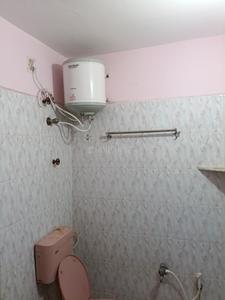 Bathroom Image of Basavanagudi FOLK Residency  in Basavanagudi, Bengaluru