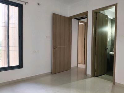 Bedroom Image of 1281 Sq.ft 3 BHK Apartment / Flat for sale in Sankla Sommet, Pirangut Pune for Rs. 15000000