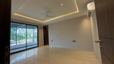 Bedroom Image of 3200 Sq.ft 4 BHK Builder Floor for sale in Eros Rosewood City, Sector 49 Gurgaon for Rs. 44500000