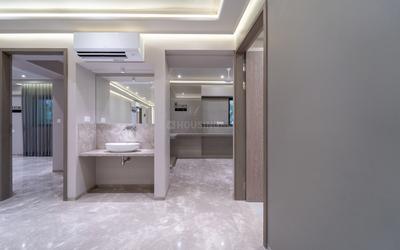 Bedroom Image of 2800 Sq.ft 4 BHK Apartment / Flat for sale in Vesu Surat for Rs. 19300000