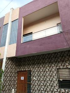 Image of 1345 Sq.ft 3 BHK Duplex for sale in Riddhi Nagri Township 3, Kosara, Chandrapur for Rs. 7100000