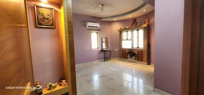Bedroom Image of 1745 Sq.ft 3 BHK Apartment / Flat for sale in East Marredpally Secunderabad for Rs. 14500000