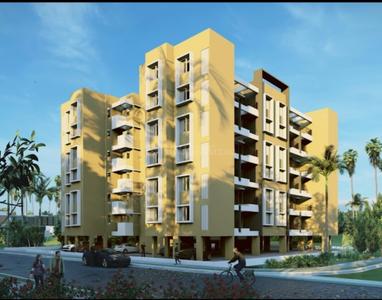 Image of 650 Sq.ft 2 BHK Apartment / Flat for rent in Kamalraj Devgiri, Dighi, Pune for Rs. 18000