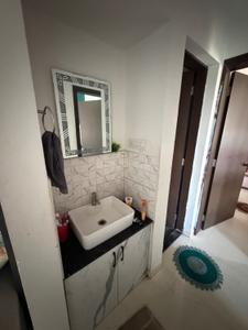 Image of 1013 Sq.ft 2 BHK Apartment / Flat for sale in Majestique Nest Building D, Fursungi, Pune for Rs. 7000000