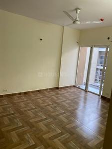 Hall Image of 1680 Sq.ft 3 BHK Apartment / Flat for sale in Paras Tierea, Sector 137 Noida for Rs. 15000000