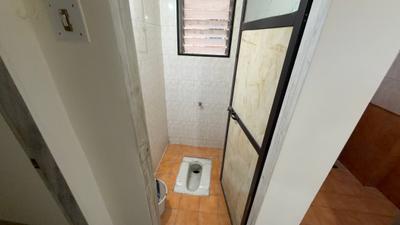 Bathroom Image of 1150 Sq.ft 2 BHK Apartment / Flat for rent in Rutu Estate, Thane West Thane for Rs. 28000