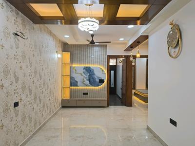 Living Room Image of 1350 Sq.ft 3 BHK Builder Floor for sale in Indirapuram Ghaziabad for Rs. 13000000