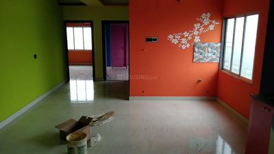 BHK 941 Sqft Flat for sale at South Dum Dum, Property ID