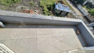 Balcony Image of 1270 Sq.ft 2 BHK Apartment / Flat for sale in Sadguru Nagar Nashik for Rs. 7700000