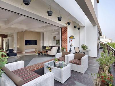 Image of 5186 Sq.ft 4 BHK Apartment / Flat for sale in The Marquise, Kokapet, Hyderabad for Rs. 59850000