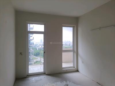 Bedroom Image of 2416 Sq.ft 3.5 BHK Apartment / Flat for sale in Ireo The Corridors, Sector 67 Gurgaon for Rs. 40000000