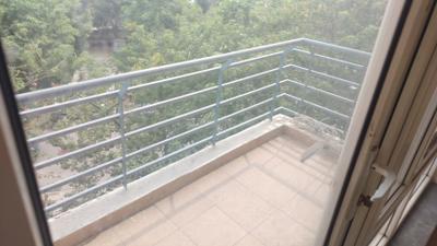 Balcony Image of 1190 Sq.ft 2 BHK Apartment / Flat for sale in Mahindra Aura, Sector 110A Gurgaon for Rs. 17500000