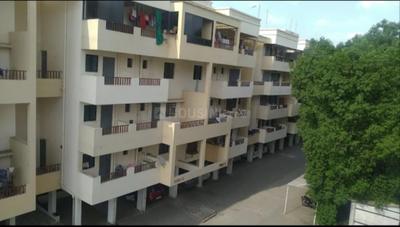 Image of 2090 Sq.ft 3 BHK Apartment / Flat for sale in Pioneer Woods, Wanadongri, Nagpur for Rs. 5500000