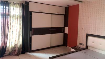 Bedroom Image of 4500 Sq.ft 6 BHK Independent House for sale in Scheme No 94C Indore for Rs. 36500000