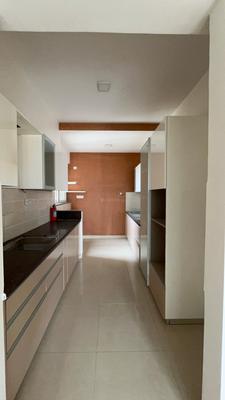Kitchen Image of 1540 Sq.ft 3 BHK Apartment / Flat for sale in Sarjapur Bengaluru for Rs. 24500000