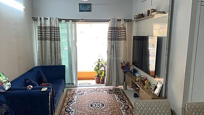 2 BHK Flat